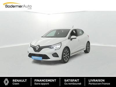 Renault Clio E-Tech 140 - 21n Intens