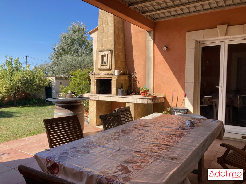 Maison - 132 m² - 5 pièces