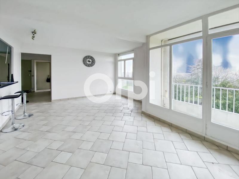 Appartement - 68 m² - 4 pièces