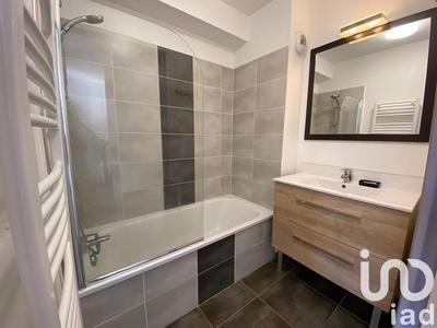 Maison - 43 m² - 3 pièces