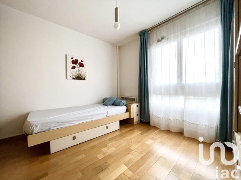 Appartement - 83 m² - 4 pièces