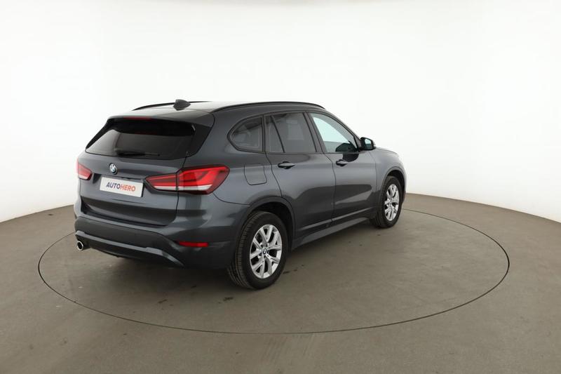 Bmw X1 sDrive18i Dkg7 140 ch