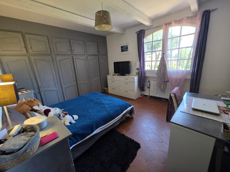 Maison - 151 m² - 6 pièces