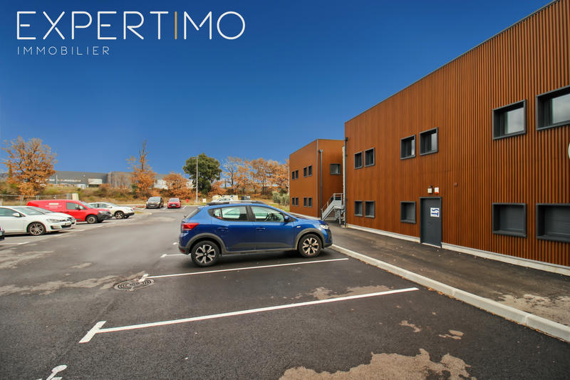 Local commercial - 100 m²