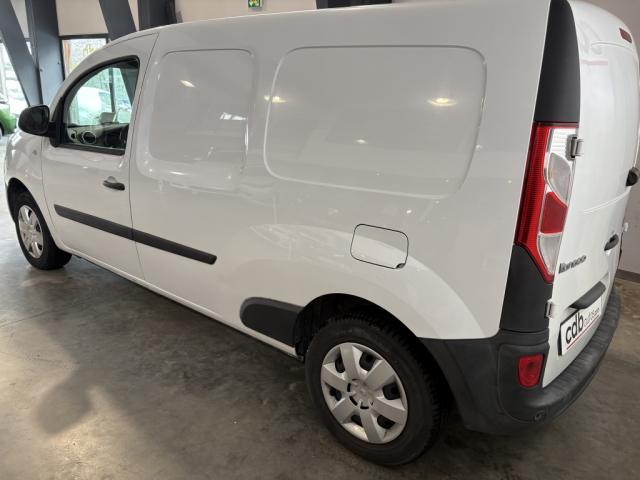 Renault Kangoo Express Dci 90 Maxi Extra R-Link
