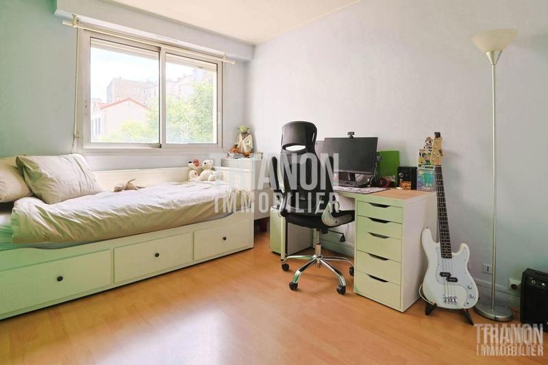 Appartement - 74 m² - 3 pièces