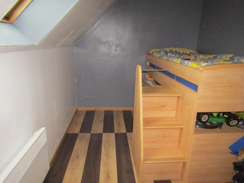 Maison - 104 m² - 5 pièces