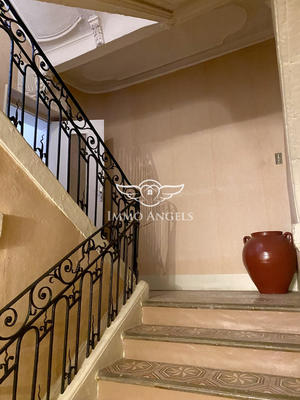 Maison ancienne - 286 m² - 10 pièces