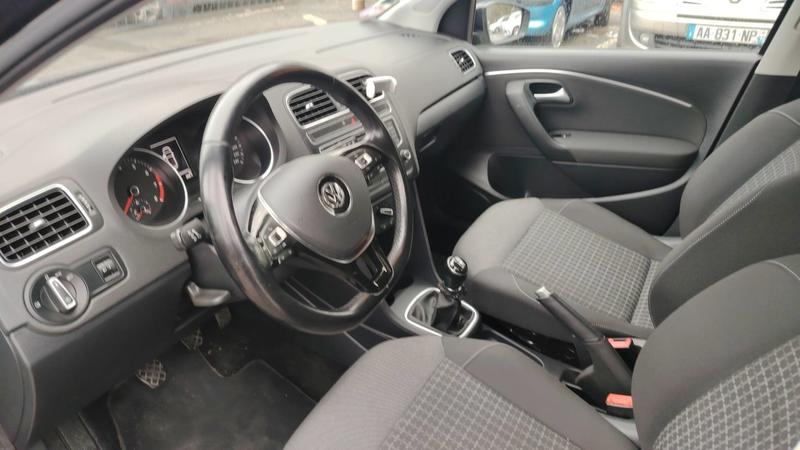 Volkswagen Polo V 1.0 75 Confortline
