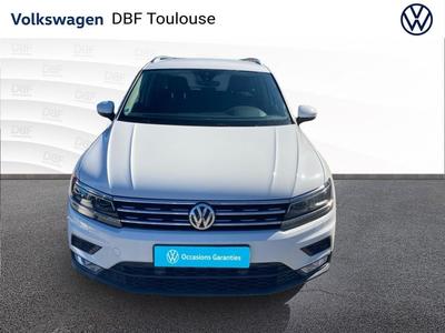 Volkswagen Tiguan 1.4 Tsi Act 150 Bmt Dsg6 Confortline