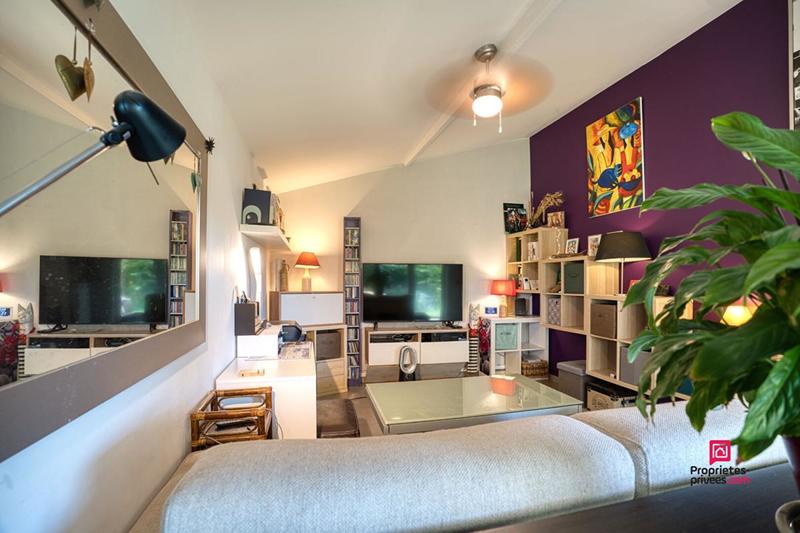 Maison - 47 m² - 2 pièces