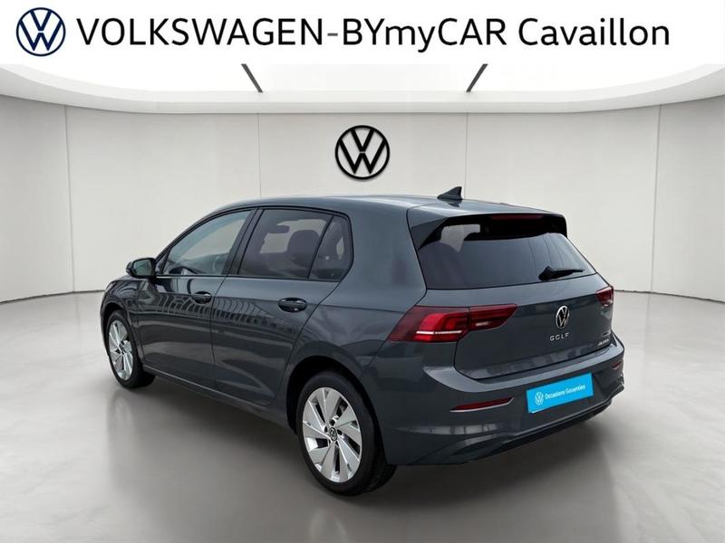 Volkswagen Golf 1.5 eHybrid 204 Dsg6 Vw Edition