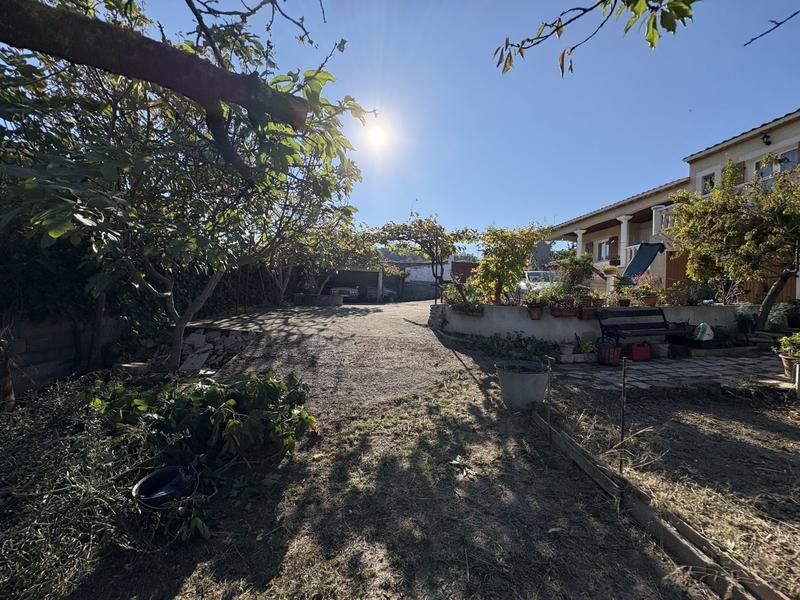 Maison - 126 m² - 5 pièces