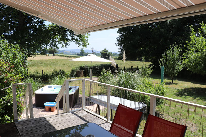 Maison - 50 m² - 2 pièces