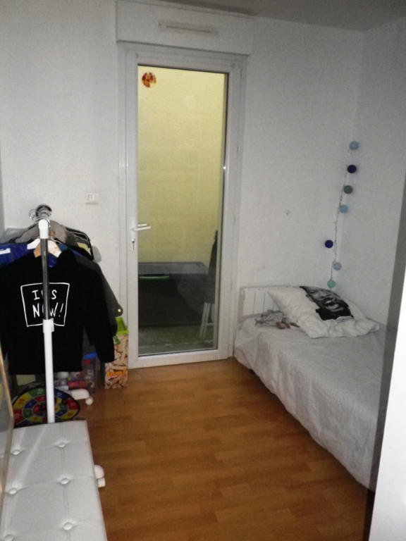 Appartement - 39 m² - 3 pièces