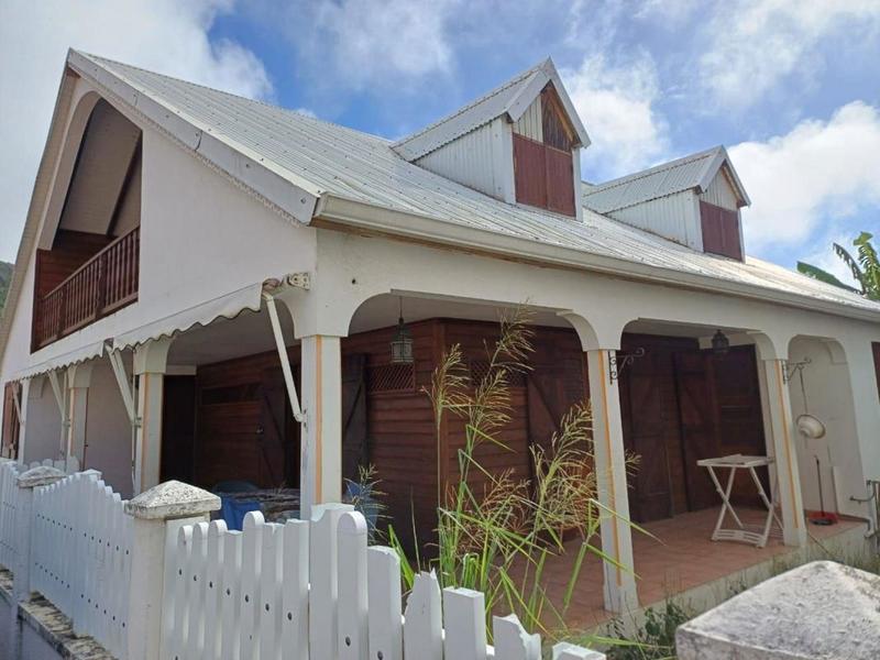 Maison - 91 m² - 3 pièces