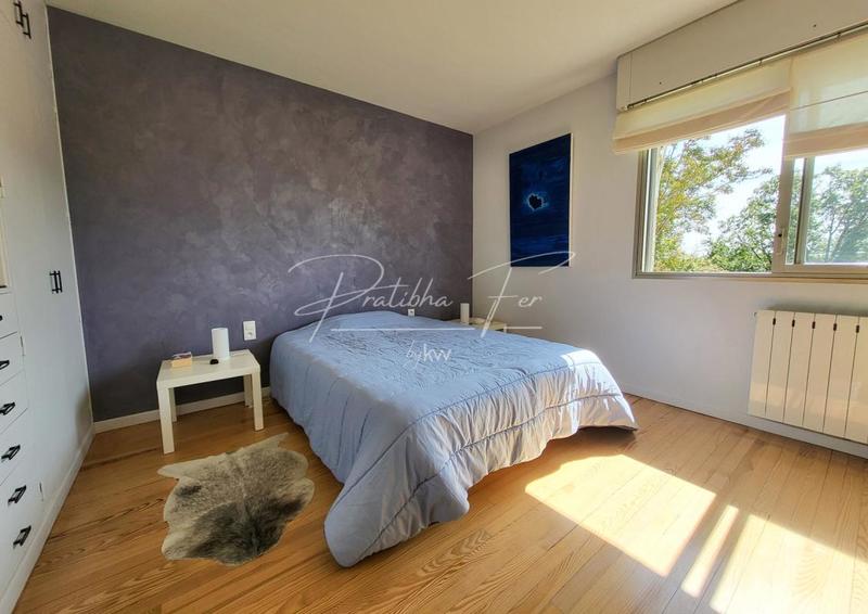 Maison - 166 m² - 5 pièces