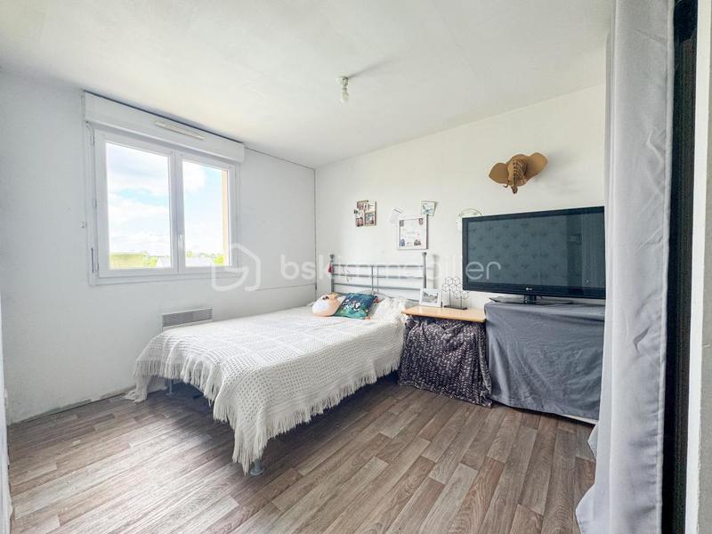 Maison traditionnelle - 114 m² - 6 pièces