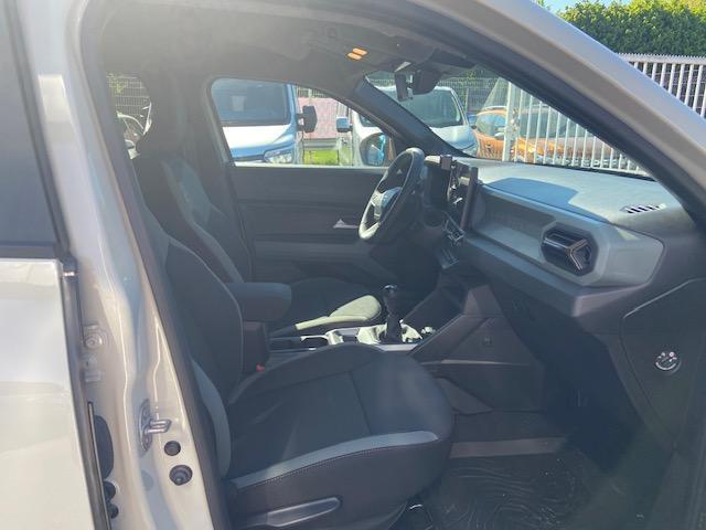 Dacia Duster extreme Eco-G 100