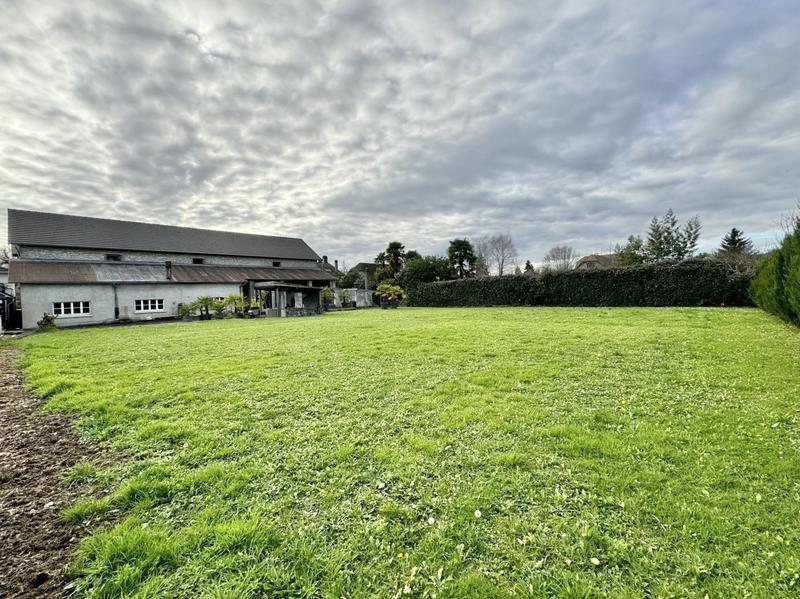 Maison - 302 m² - 6 pièces