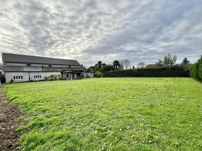 Maison - 302 m² - 6 pièces