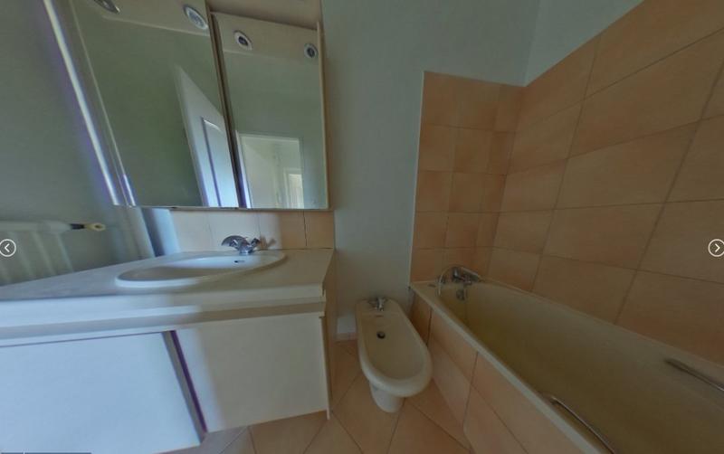 Appartement - 96 m² - 4 pièces