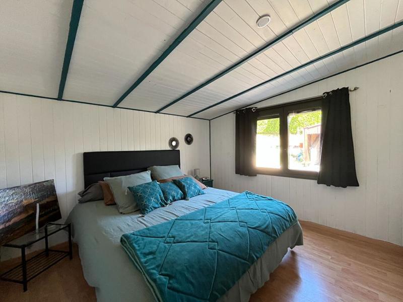 Maison - 208 m² - 7 pièces