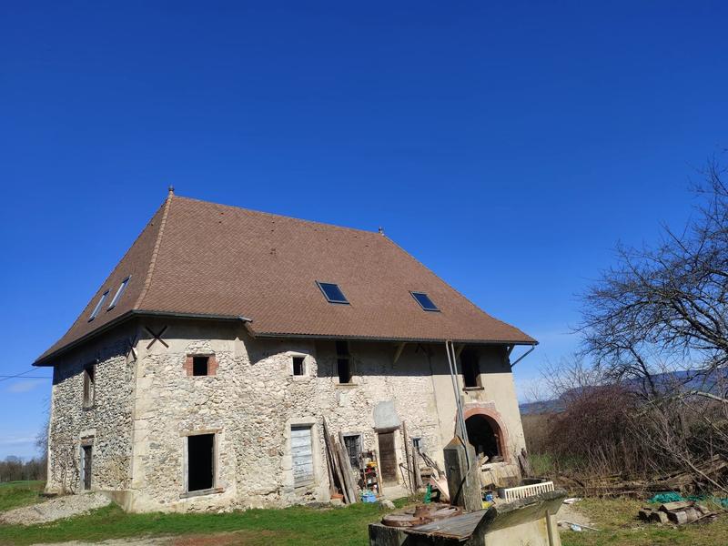 Appartement - 380 m² - 15 pièces