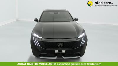 Peugeot 3008 Hybrid 145 e-Dcs6 Allure