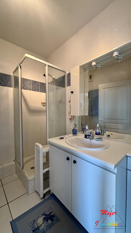 Appartement - 129 m² - 4 pièces