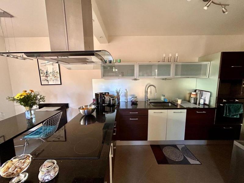 Appartement - 80 m² - 4 pièces