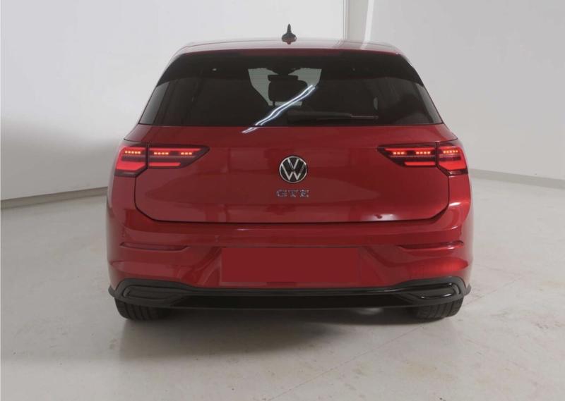 Volkswagen Golf Gte 245 Black Style Hybride Rechargeable / Attache Remorque Matrix Led Iq Light /Aff Tete Haute Keyless Apple Carplay Android Auto