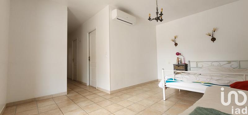 Maison - 154 m² - 6 pièces