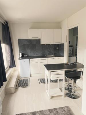 Appartement - 34 m² - 1 pièce