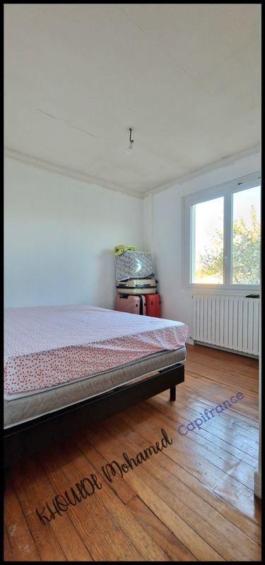 Maison - 103 m² - 6 pièces