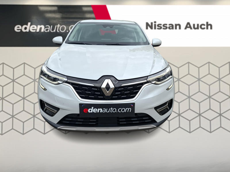 Renault Arkana E-Tech 145 - 21b Intens