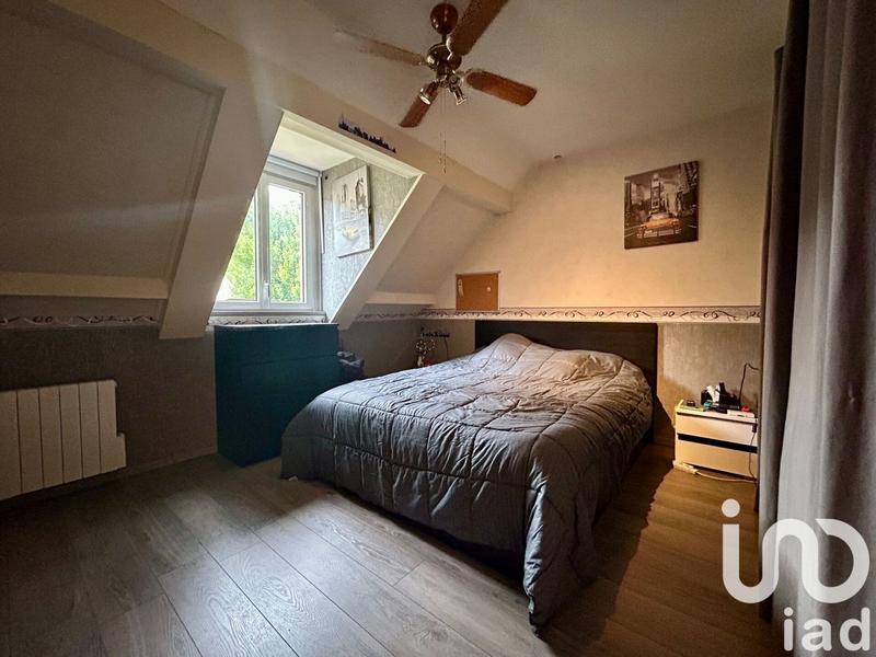 Maison - 237 m² - 11 pièces