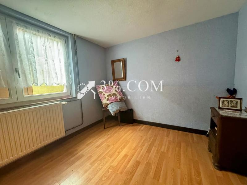 Corps de ferme - 111 m² - 5 pièces