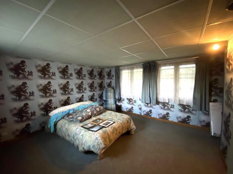 Maison ancienne - 110 m² - 5 pièces