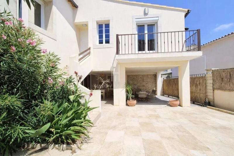 Maison de village - 139 m²