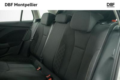 Skoda Kamiq 1.0 Tsi 95 ch Bvm5 Ambition