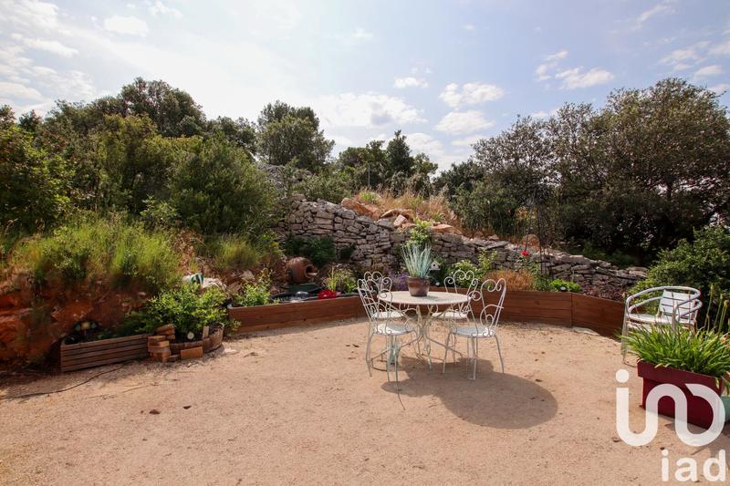 Maison - 152 m² - 5 pièces