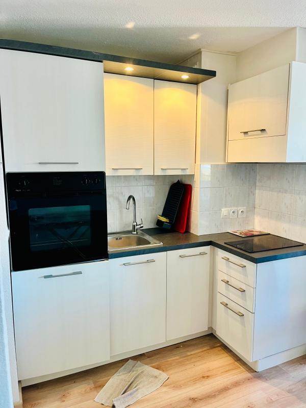 Appartement - 27 m² - 2 pièces