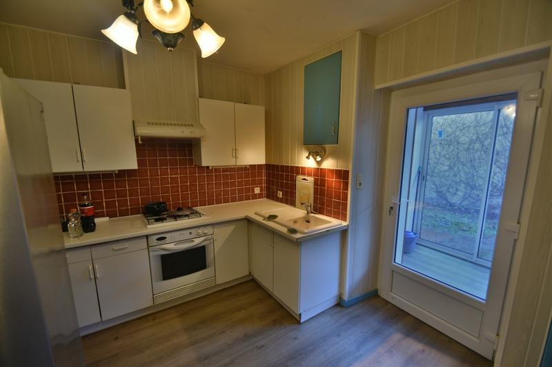 Maison - 97 m² - 7 pièces