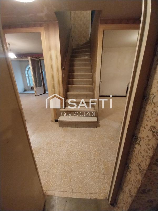 Villa - 109 m² - 6 pièces