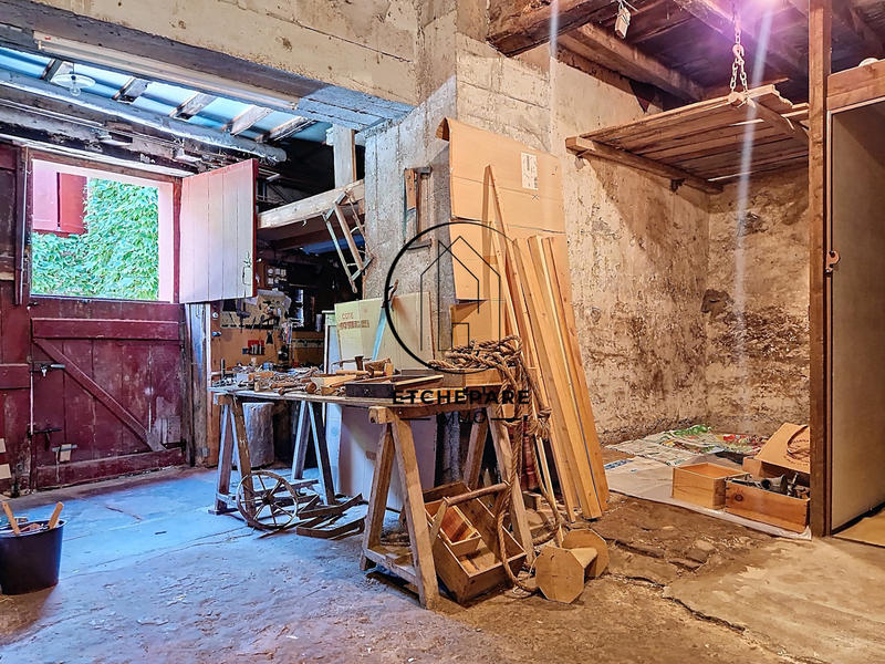 Maison - 129 m² - 5 pièces