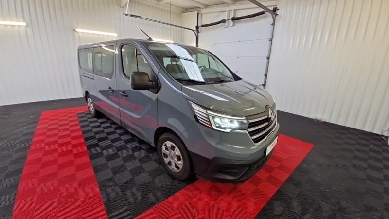 Renault Trafic L2 Dci 150 Energy Ss Zen