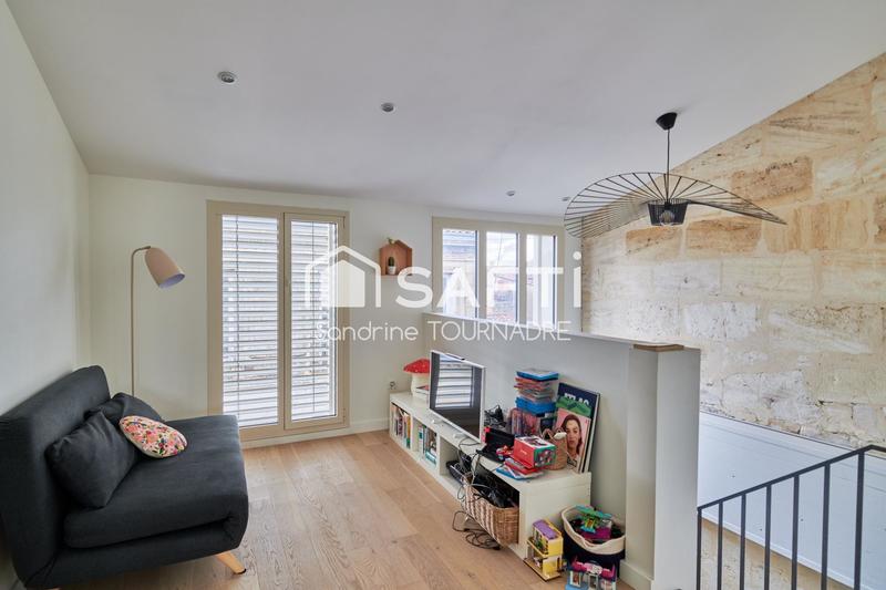 Maison - 160 m² - 5 pièces