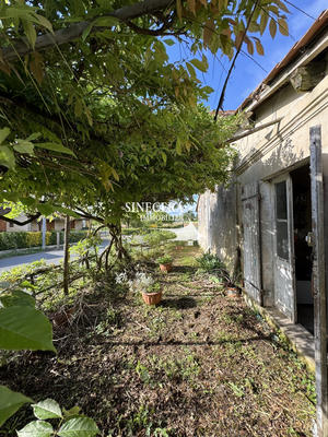 Maison - 113 m² - 5 pièces