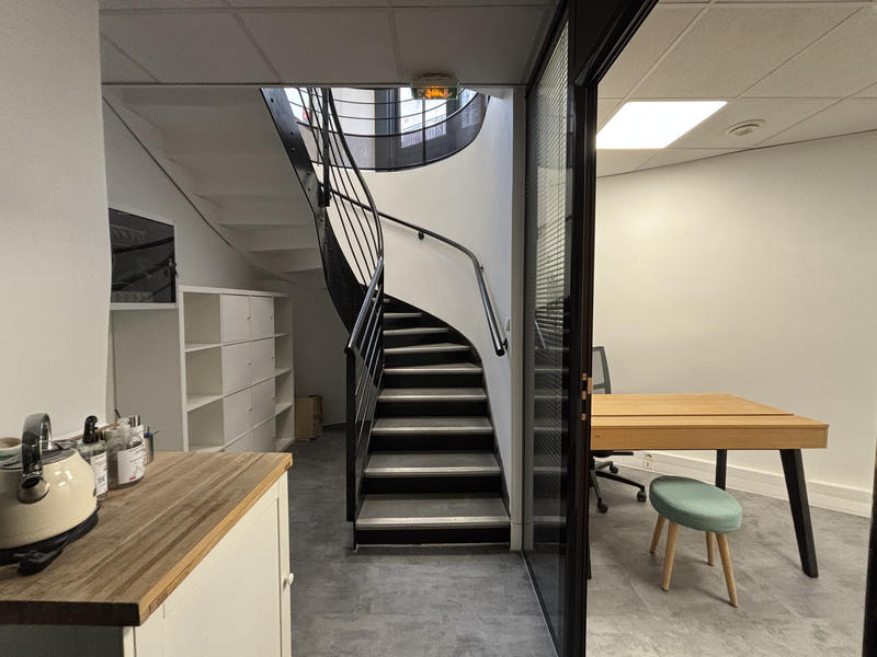 Local commercial - 69 m²